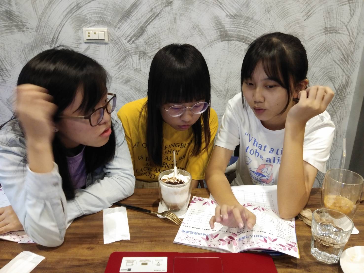 108學年度新生暑期迎新，共15張圖片
